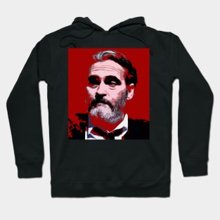 joaquin phoenix Hoodie